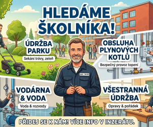 nabídka práce