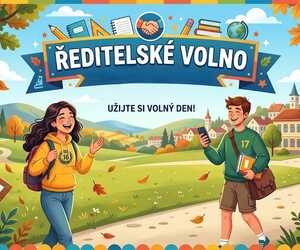ředitelské volno