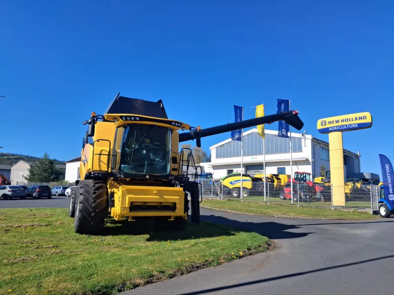 ARBO Janovice nad Úhlavou - exkurze