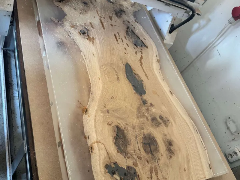 Odborná exkurze do firmy WOWOOD