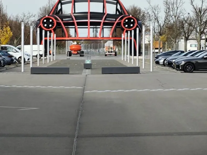 Exkurze Porsche Lipsko + Muzeum Zwickau dne 13. 11. 2025