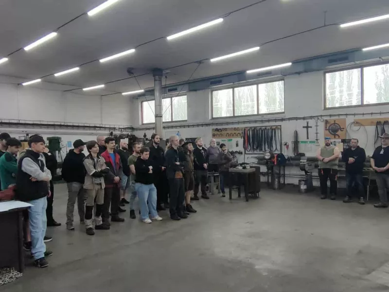 soutěž žáků Horní Heřmanice