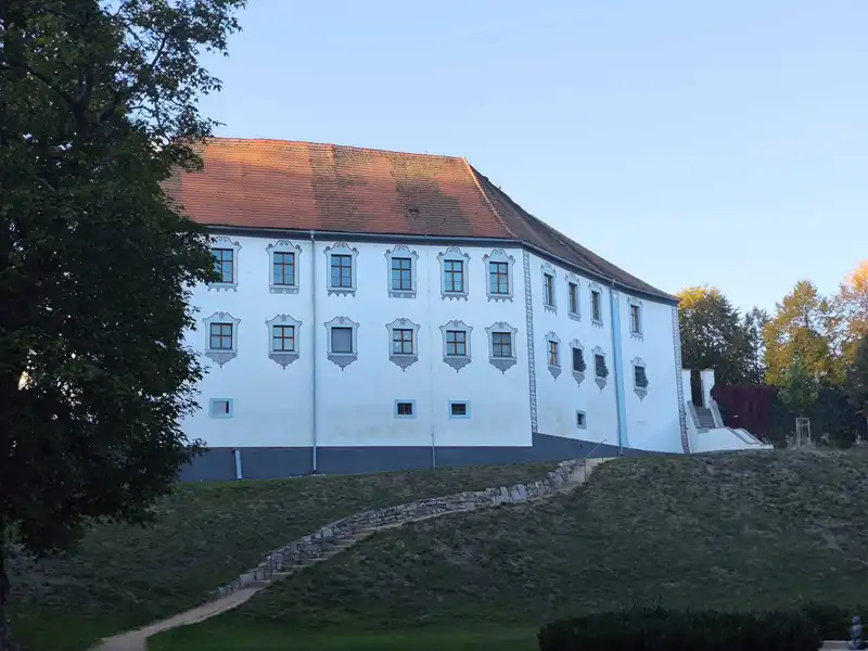 DM navštívil Chanovice