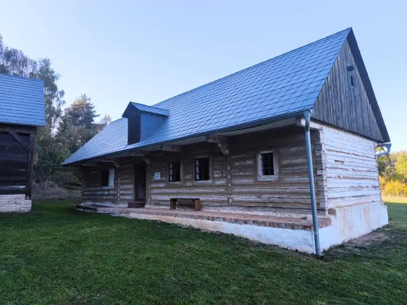DM navštívil Chanovice