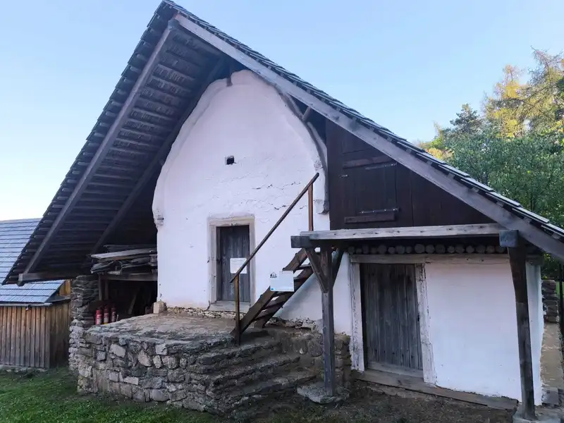 DM navštívil Chanovice