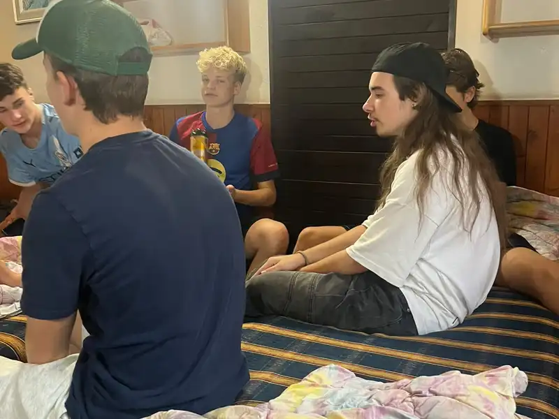 Adaptační kurz