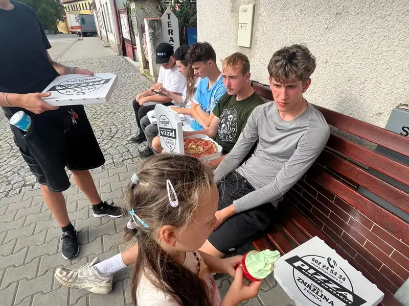Adaptační kurz