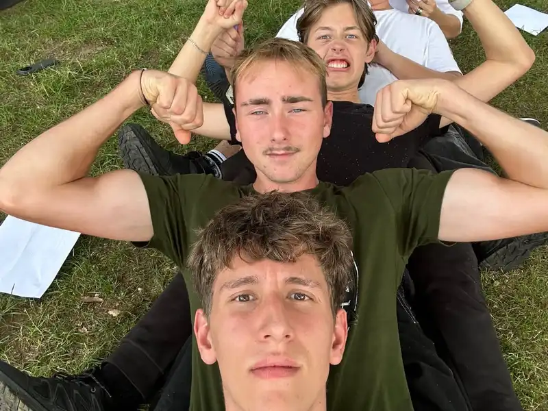 Adaptační kurz
