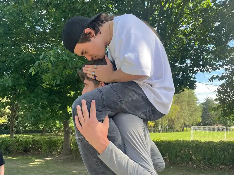 Adaptační kurz