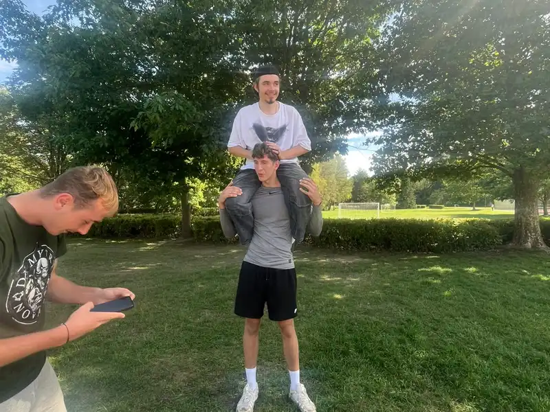 Adaptační kurz