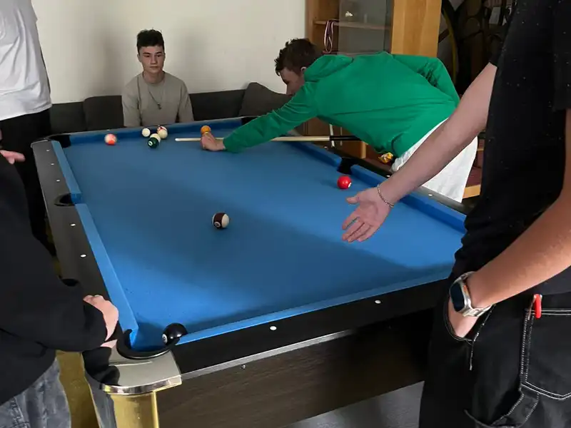 Adaptační kurz