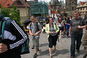 Praha - exkurze po architektonických památkách a prohlídka Národního divadla