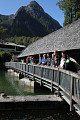 Zájezd do SRN - Berchtesgaden