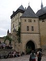 Exkurze 2016 - Karlštejn