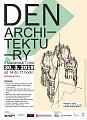 Den architektury v Mariánské Týnici