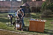 Velikonoční jarmark Blovice