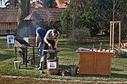 Velikonoční jarmark Blovice