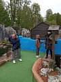 ZOO Plasy a Minigolf