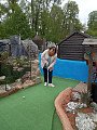 ZOO Plasy a Minigolf