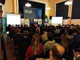 Hackathon otevřených dat Plzeňského kraje