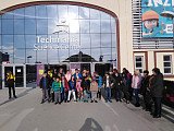 Techmania Science Center Plzeň